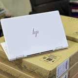 hp spectre x360