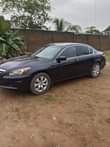 A picture of Honda accord