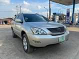 A picture of Lexus Rx330 2005