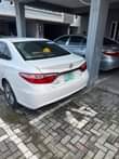 A picture of 2016 Toyota Camry Salo