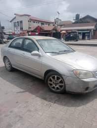 A picture of Come buy this sweet car Tested and trusted Engine 100