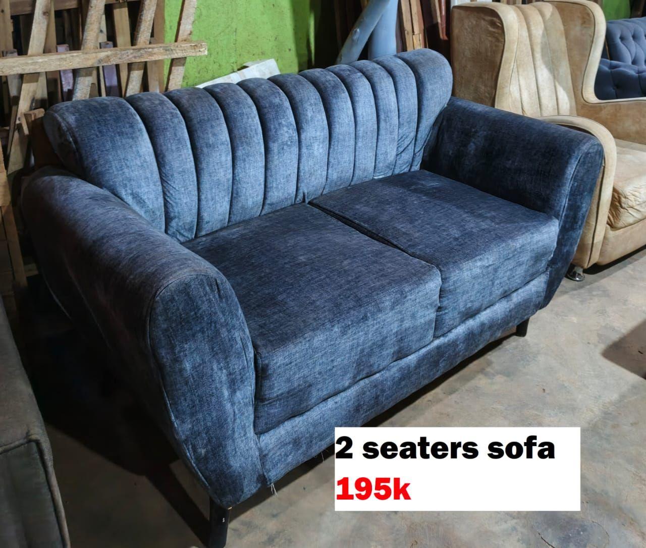 A picture of Sofas