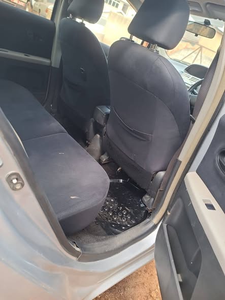 A picture of Vitz 1 3cc 12 5m 0706 145834