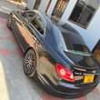A picture of Toyota mark x milion 5 8 Au ex change Engine