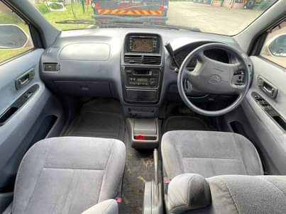 A picture of TOYOTA GAIA