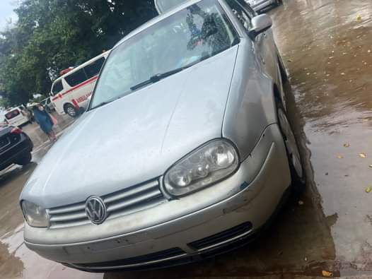 A picture of 08156262530 Super Sharp golf 4 2004 model engine gear perfect