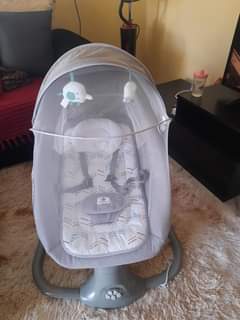 baby rocker