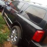 A picture of 2004 Infinity QX56 4 0
