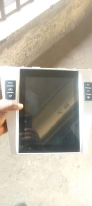 A picture of Call me on 07069399284 for all type of android screen