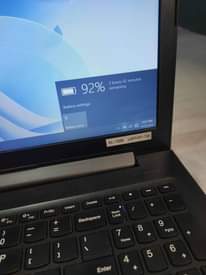 A picture of Gaming Laptop Nvidia Core i7