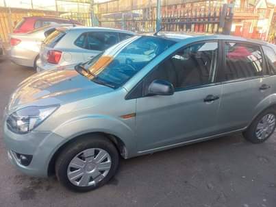 CAR B.