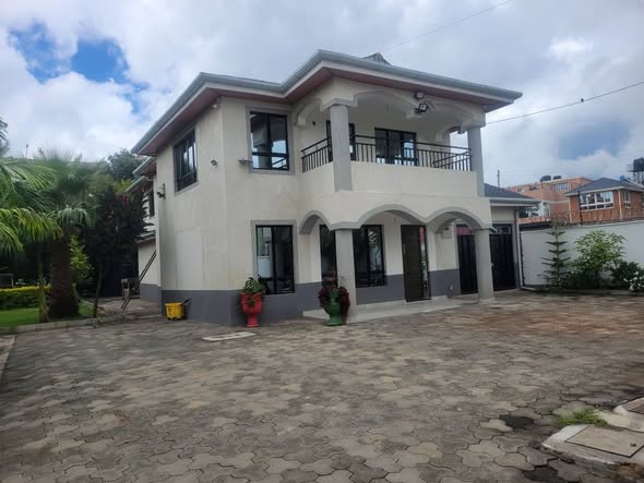 apartments