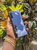 A picture of HUAWEI P30 PRO