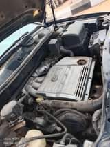 A picture of Lexus Rx 300 2003