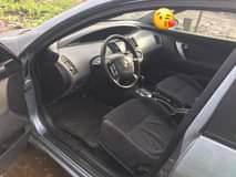 A picture of NISSAN BUY AND DRIVE