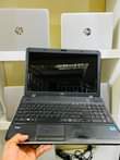 A picture of FUJISTU LAPTOP