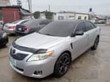 A picture of 2008 Toyota Camry V4