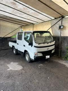 toyota dyna