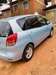 A picture of TOYOTA PREMIO