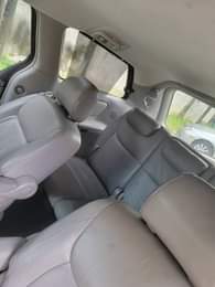 A picture of URGENT SERIOUS BUYERS ONLY Toyota Sienna No mechanical issue Good