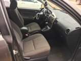 A picture of Toyota Matrix