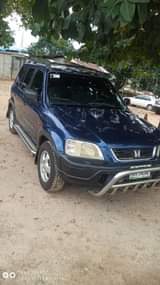 A picture of Excellent engine and gear Excellent interior and exterior Clean fabric