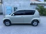 A picture of TOYOTA PASSO CXR