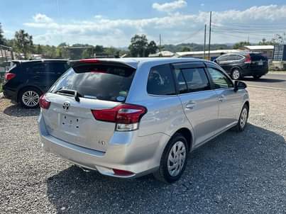 Car S.