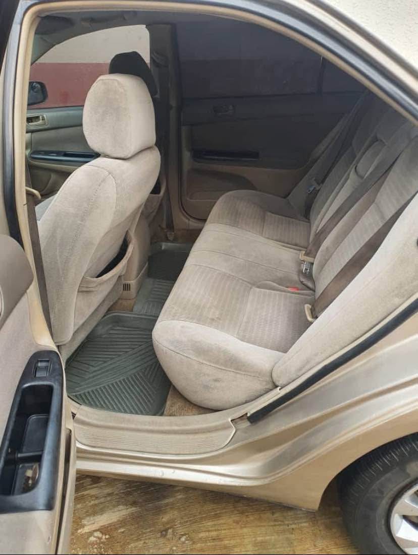 A picture of 2006 Camry