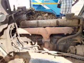 A picture of FUSO LONGBASE