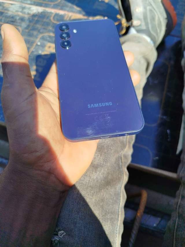 used samsung galaxy