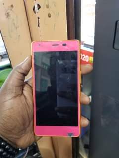 A picture of Qua phone 32gb 170k