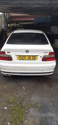 bmw e46