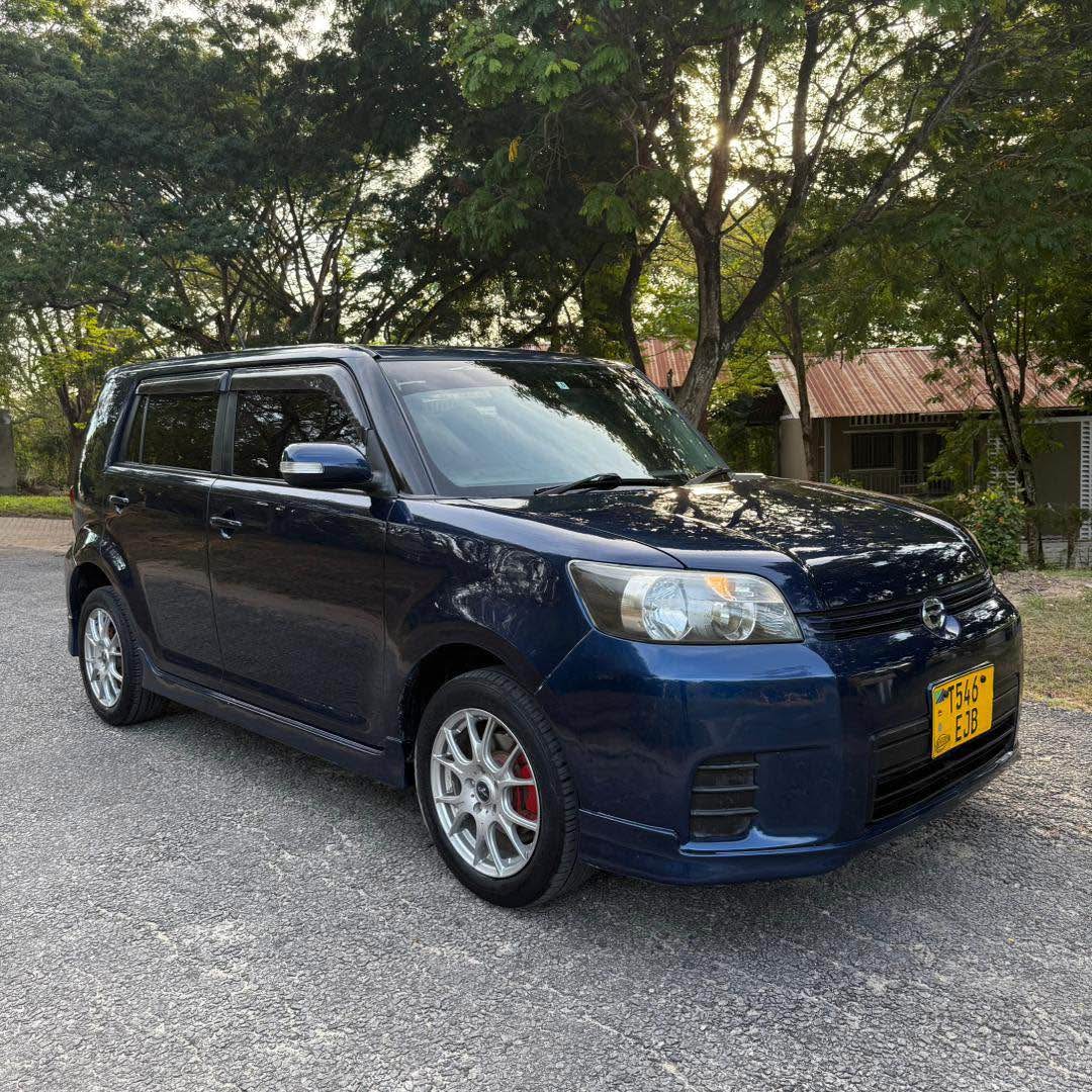 A picture of Toyota Rumion 17.5M Call 0764 408424