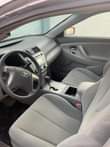 A picture of Tokunbo Toyota Camry 2009