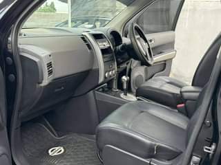 A picture of 2011 NISSAN XTRAIL NEW MODEL Automatic