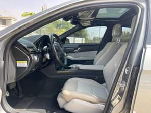 A picture of FOREIGN USED BENZ E350 2011 MODEL WITH DUTY AT KADUNA