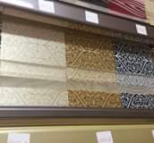window blinds