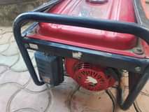 A picture of SALE GENERATOR MR