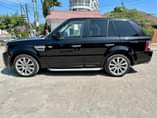 A picture of Price Tshs 77ml Negotiable CONTACT 0769617116 2009 RANGE ROVER SPORTS