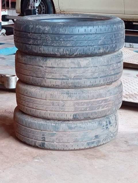 LILONGWE C.