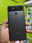 A picture of Google Pixel 3xl