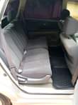 A picture of TOYOTA NADIA X