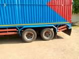 A picture of Fosso nzur bei kitonga Iko mugumu Bei ml 48 0753840279