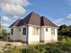 A picture of NYUMBA INAUZWA IPO MJINI CHANIKA STAND MILIONI 28 WILAYA YA