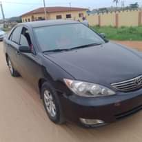 A picture of Dealers deal Toyota Camry 2005