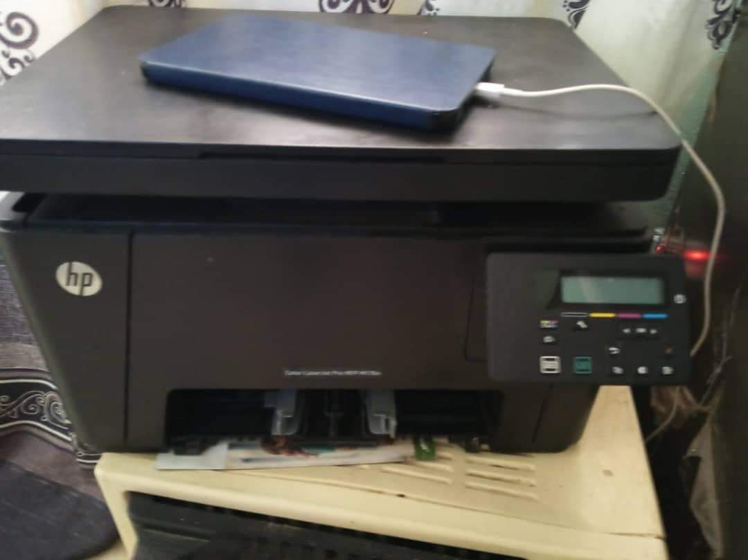 printers