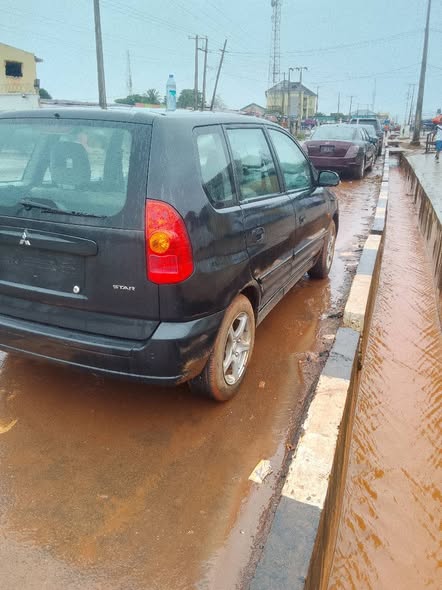 A picture of Tokunbo standard mustibushi star with tokunbo engine ND gear just