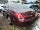 A picture of TOKUNBO TOYOTA Avalon For Sell 2006Model No mechanical issues Good