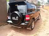A picture of Pajero IO still as good as new 0706260442